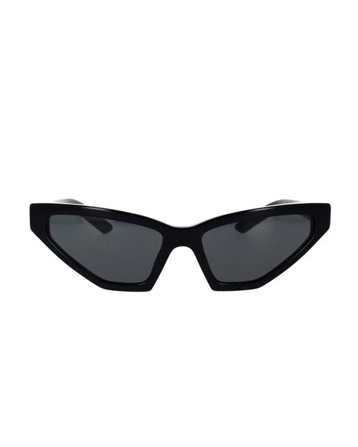 Prada Black Pr12 Vs Sunglasses for men