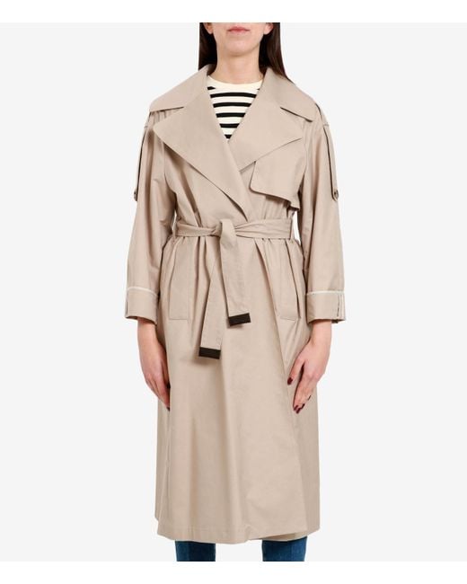 Max Mara Natural Coats