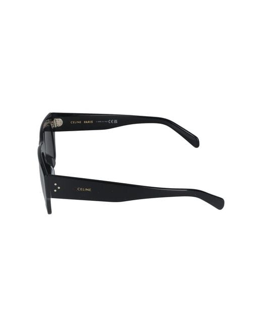 Céline Black Sonnenbrille CL40297 U 01 A /18/150