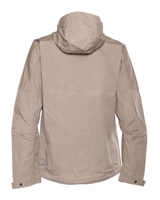 Fjallraven Natural What Are You Doing