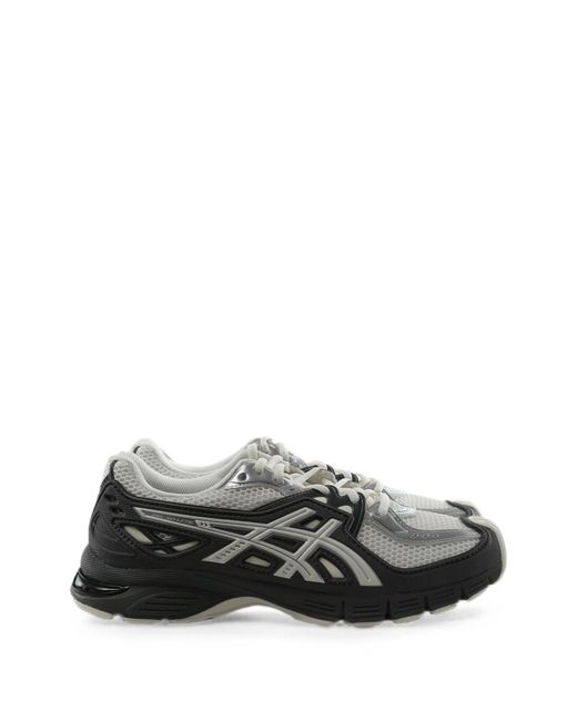 Asics Gray Gel Sd Lyte