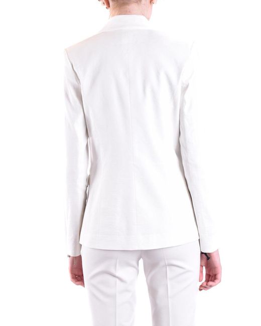 Pinko Wit in het White