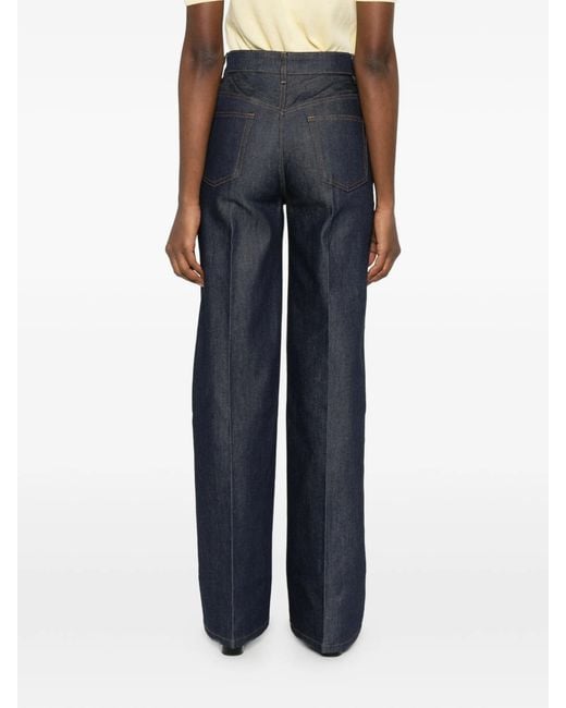 A.P.C. Blue Jean Domino