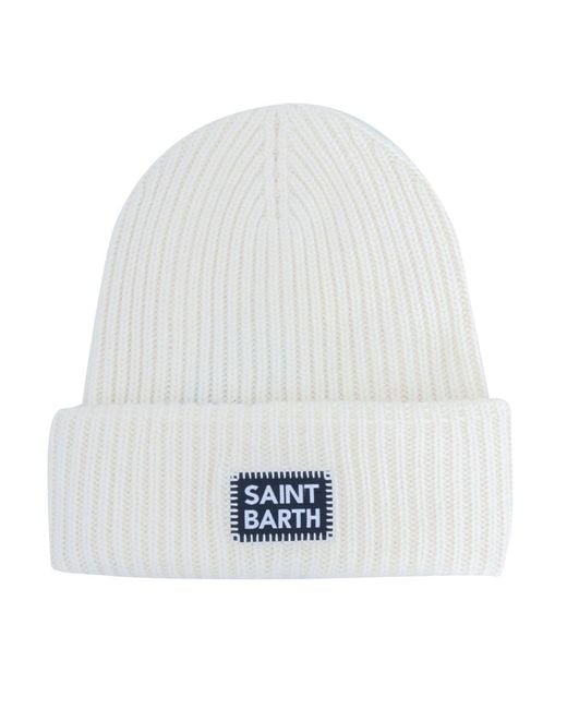 Mc2 Saint Barth White I'Ve Got A Feeling I'Ve Got A Feeling