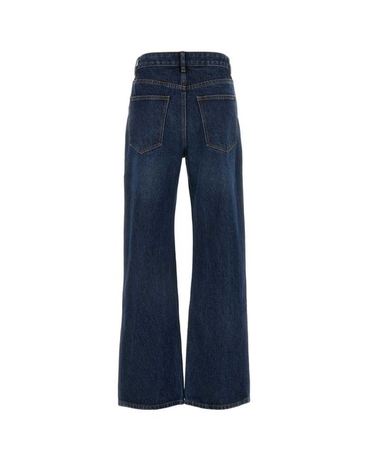 Camilla & Marc Blue Denim Selena Jeans