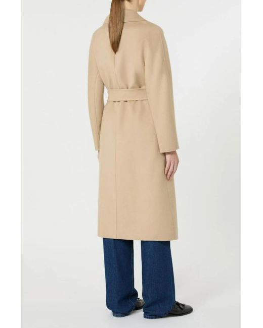 Max Mara Natural Mstcles