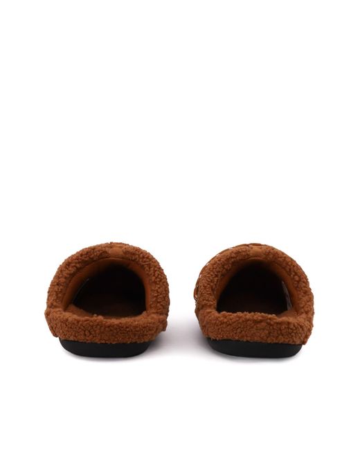 Moon Boot Brown I'Ve Got A Feeling