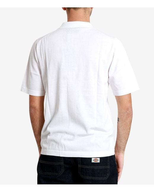 AT.P.CO White Sweaters
