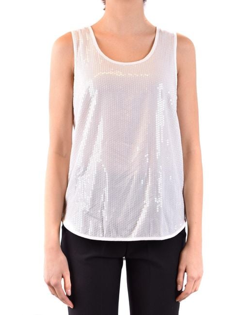 P.A.R.O.S.H. White Top