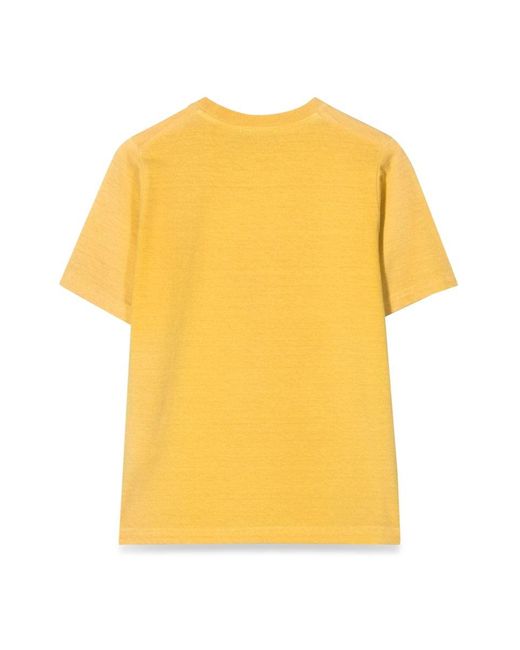 DSquared² Yellow Dsquared