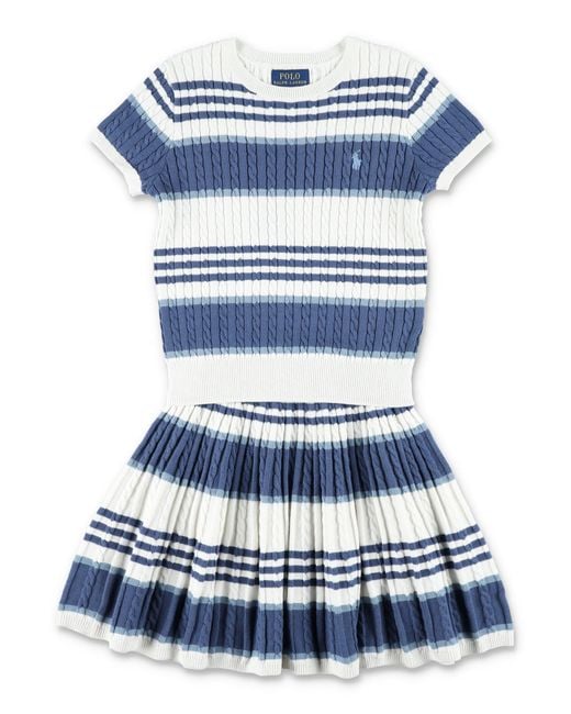 Polo Ralph Lauren Blue Clothing