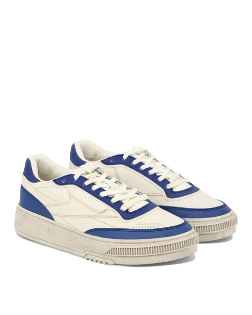 Reebok "Club C Ltd" Sneakers in Blue für Herren