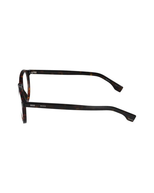Gafas de sol Boss 1367 086 Habana /20 /145 Boss de hombre de color Black