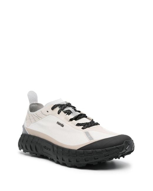 Norda White Norda for men