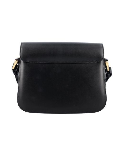 A.P.C. Black Taschen .. schwarz