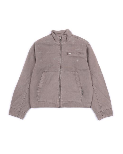 Molo Brown Hallie Jacket, The Bomber