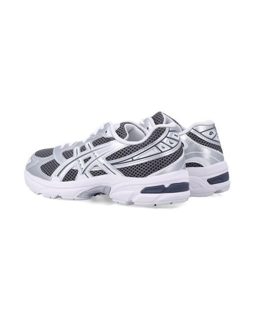 Asics White Sneakers