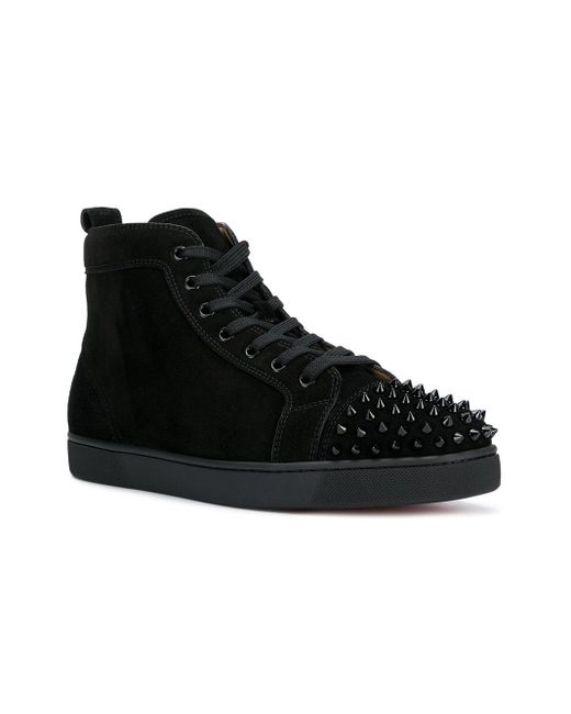 Christian Louboutin Christian Louboutin in Black Lyst UK