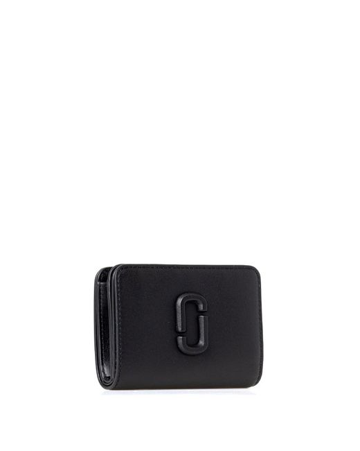 Marc Jacobs Gray Wallets