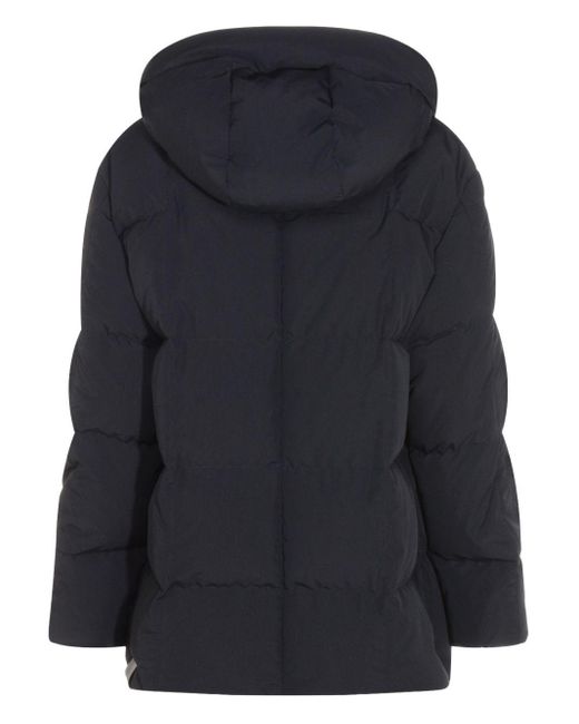 Jil Sander Black Coats