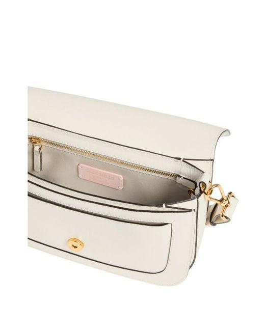 Coccinelle Natural C Me Calf&Amp;Marb