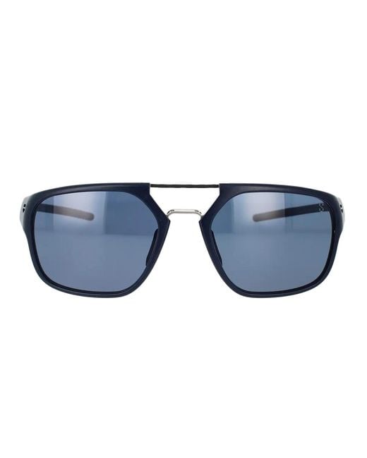 Tag Heuer Blue Th40004 U Sunglasses