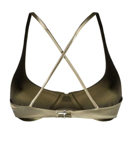 Isa Boulder Green Heart Top for men