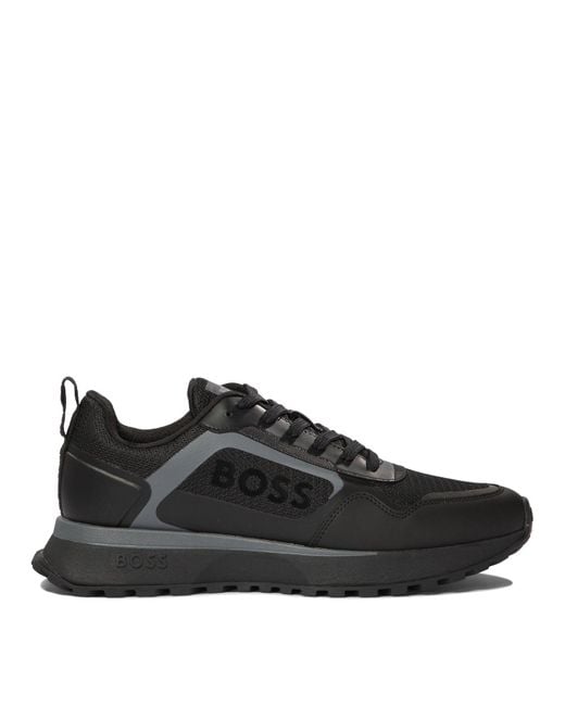 Boss Black "Jonah" Sneakers for men