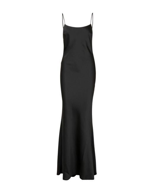 ANDAMANE Black Dresses