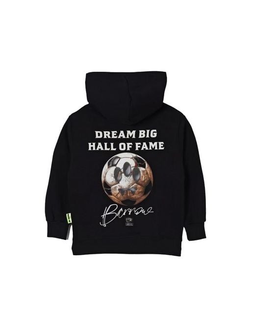 Barrow Black Sweatshirt