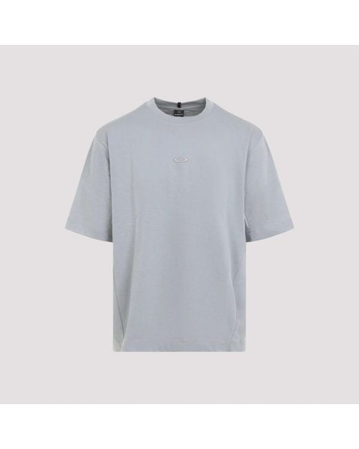 Oakley Blue Driven Tee
