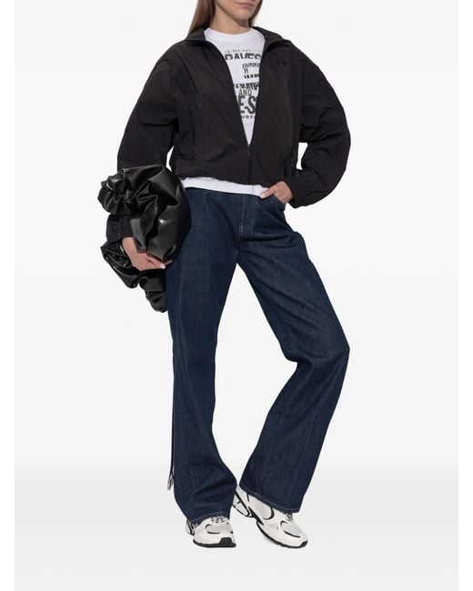 DIESEL Blue 1971 D-Sent L.32 Pantaloni