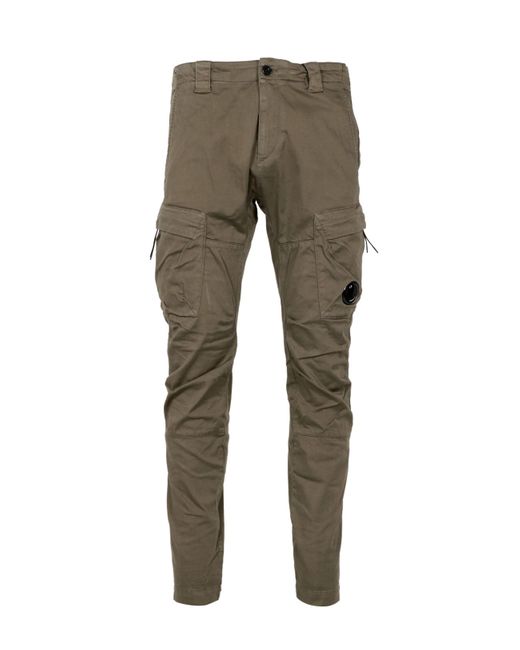 C P Company C.P. Firmenhose grün in Gray für Herren