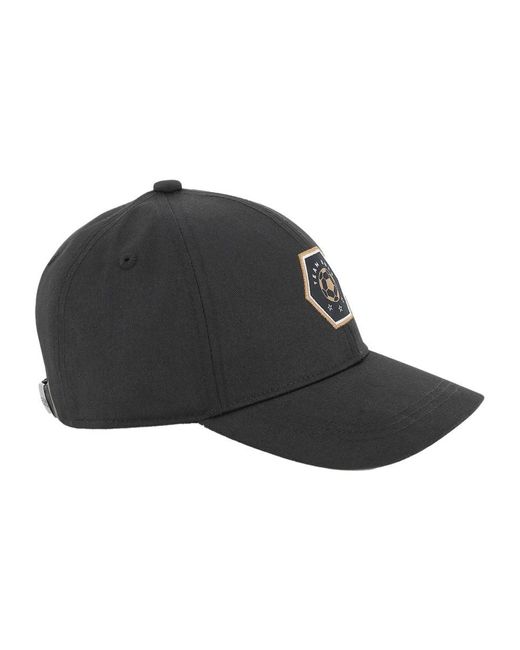 Boss Black Hat