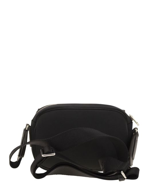 Moncler Black New Trick
