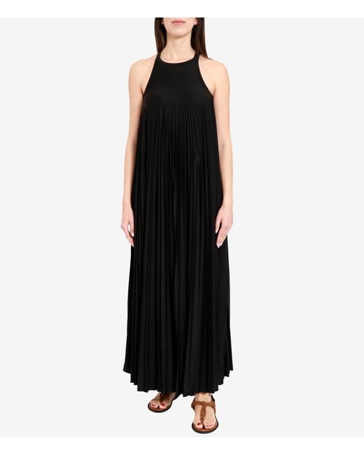 Sportmax Black Dresses