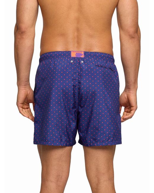 Gallo Blue Sea Clothing