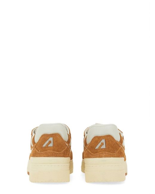 Autry Natural Clc" Sneaker for men