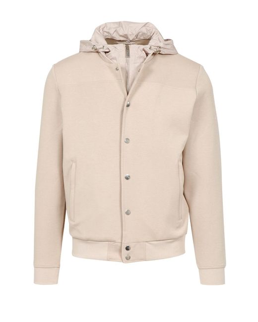 Heskimo Natural Heskimo Beige