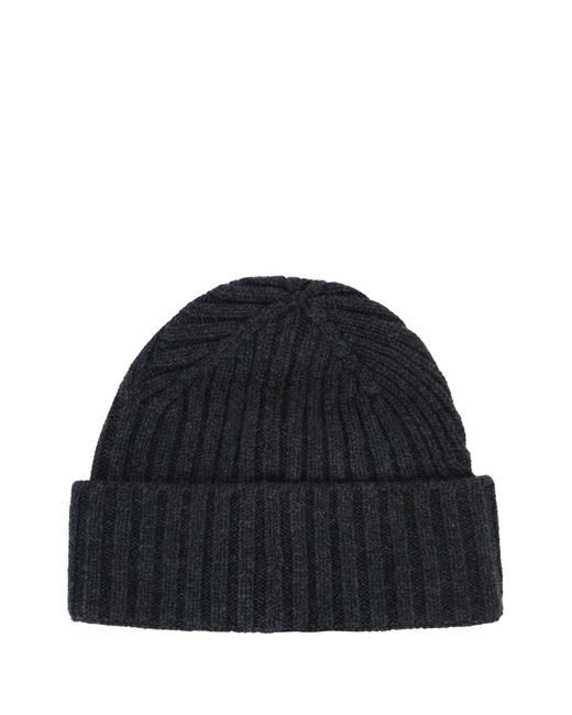 Jacquemus Black Le Bonnet Tourni