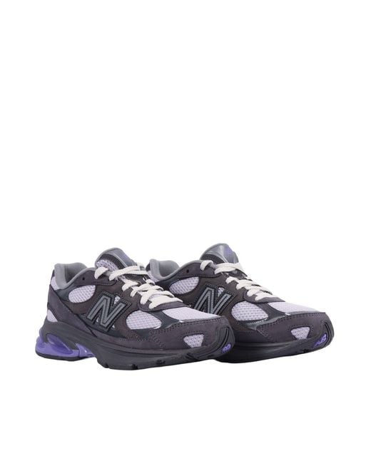 Premiata Blue Felpa Wulfenita Color Bianco