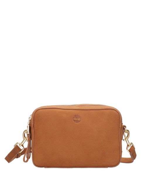 Timberland Brown Bags