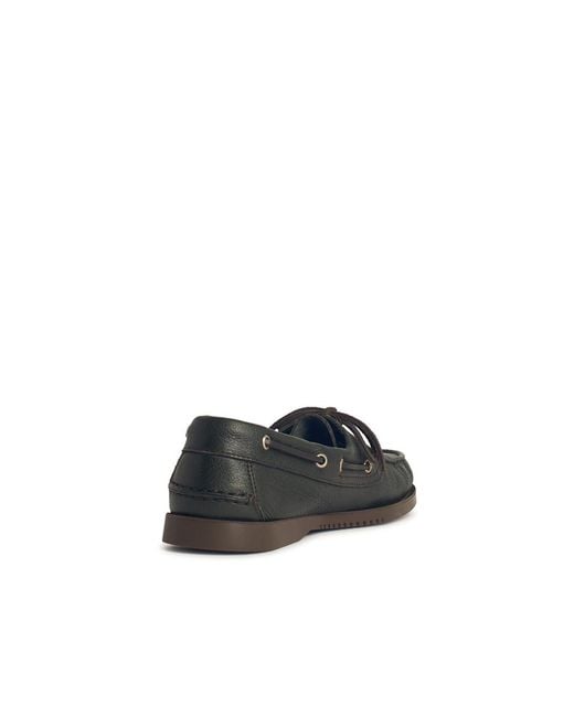 Paraboot White Scarpa 'Barth'