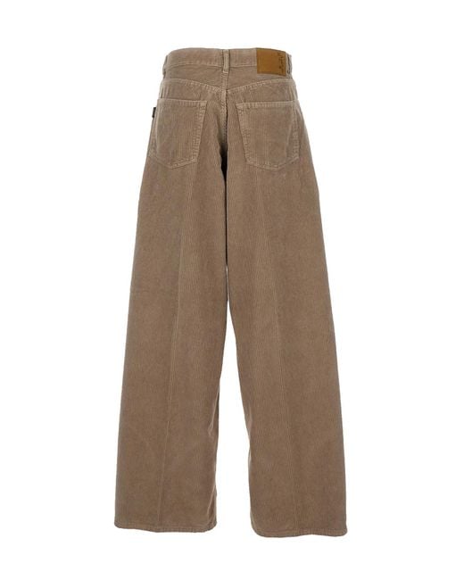 Haikure Natural Jeans