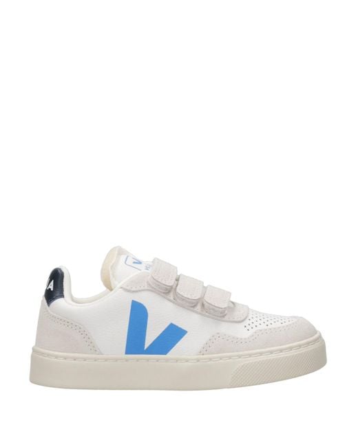 Veja Blue Sneakers