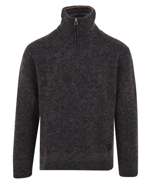 Pulls Black Paul Smith en coloris Gray