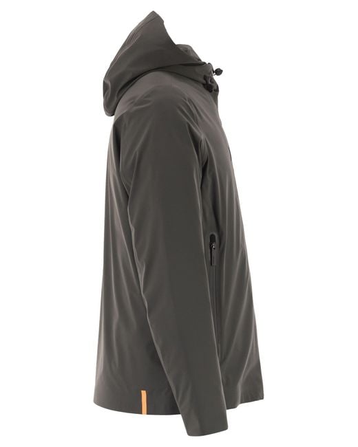 Rrd Black Montecristo Floating Storm for men