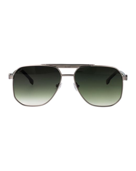 Boss Green Squared Sunglasses Boss 1743/S Xyg
