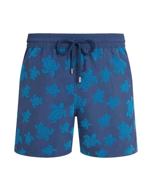 Vilebrequin Blue Sea Clothing