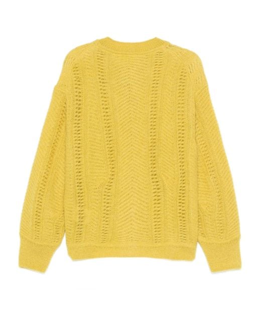 Closed White Cardigan Clothing